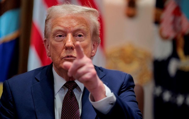 Трамп наказав відправити війська до ще одного штату, губернатор проти