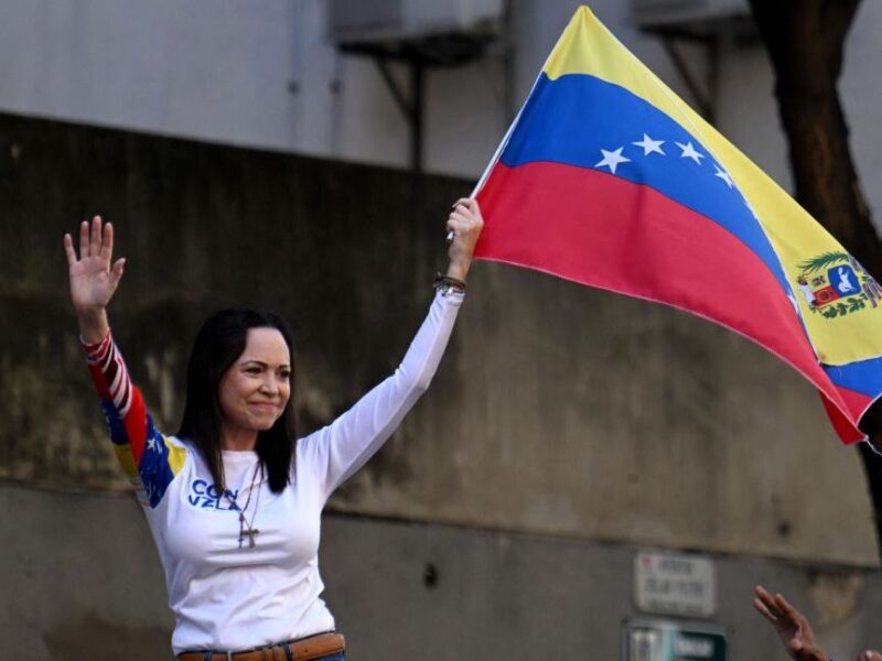 Трамп не отримав Нобелівську премію миру