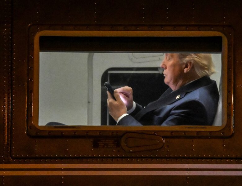 Трамп оцінив зустріч з Зеленським