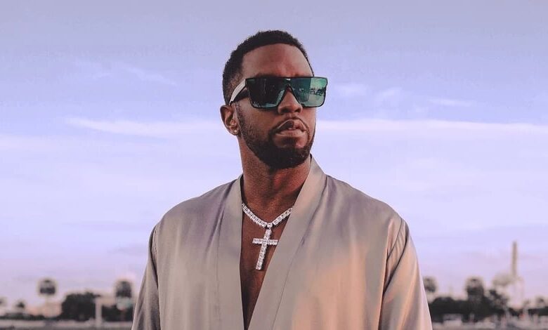 Трамп підтвердив: P. Diddy звертався з проханням про помилування