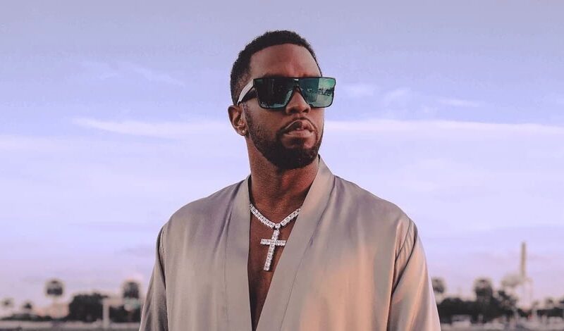 Трамп підтвердив: P. Diddy звертався з проханням про помилування