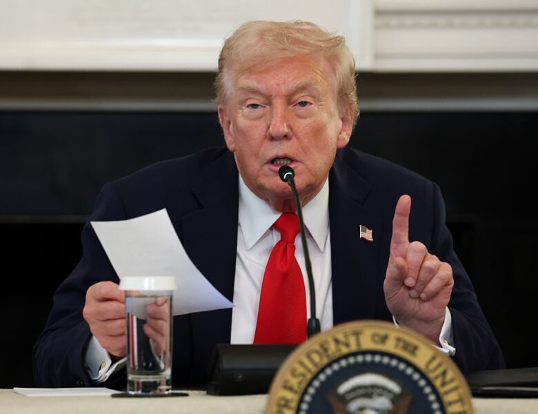 Трамп подякував Путіну: за що саме