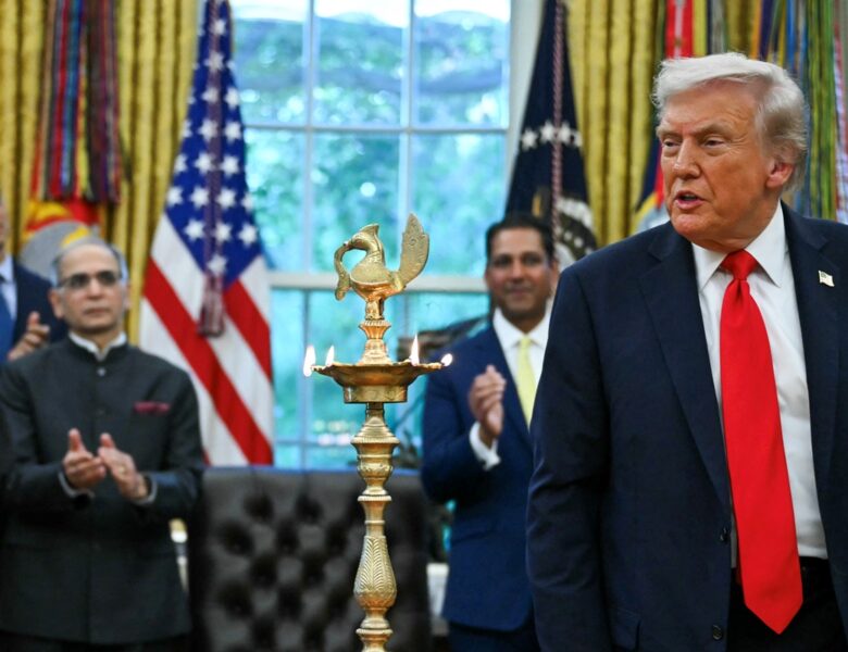 Трамп повторно заявив, що Індія скоротить імпорт нафти з РФ