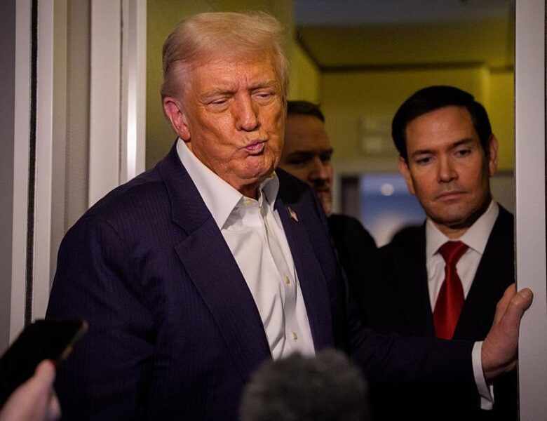 Трамп пояснив, чому не зміг зустрітися з Кім Чен Ином