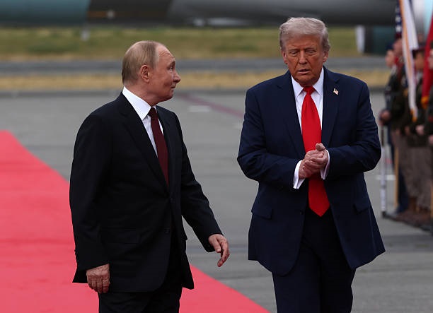 Трамп роздратував Путіна “томагавками” – експерт