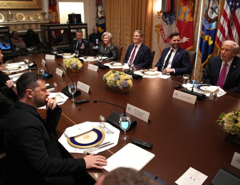 Трамп скаржився Зеленському, що не отримав Нобелівську премію – ЗМІ