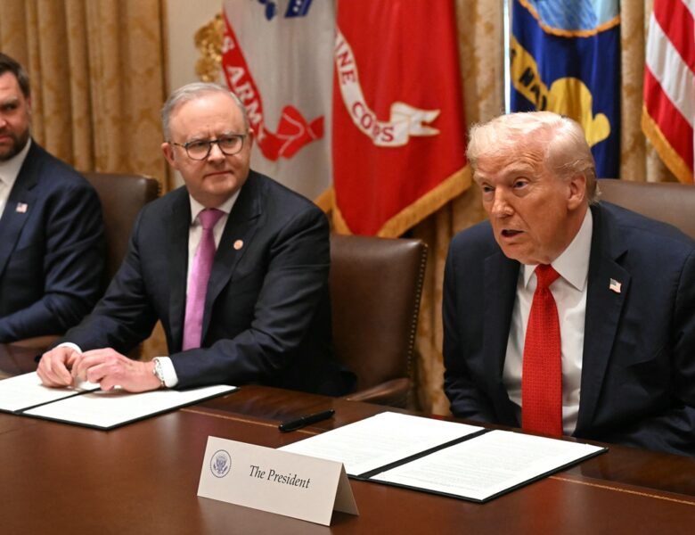 Трамп відповів, чи вірить, що Україна переможе РФ