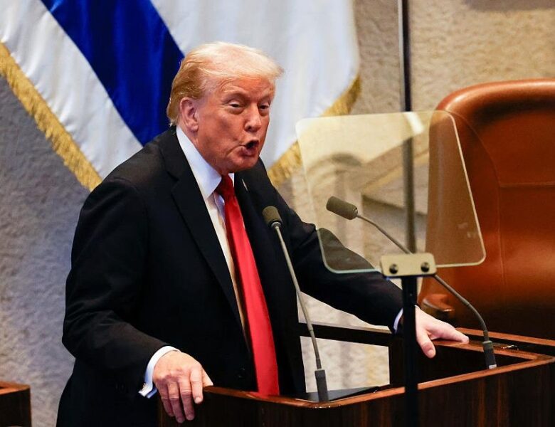 Трамп закликав Віткоффа “закінчити з Росією”