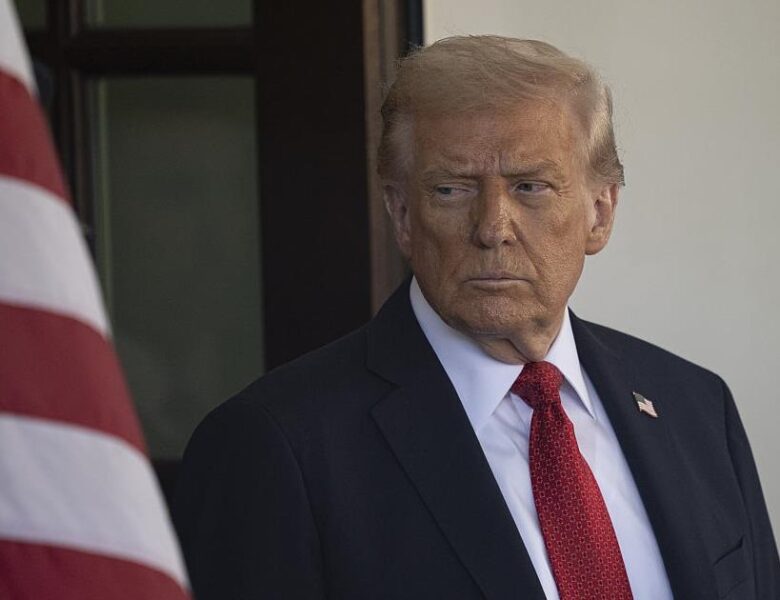 Трамп заявив про “готовність союзників” увійти в сектор Гази