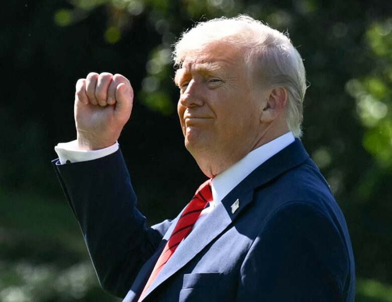 Трамп заявив про початок нових фаз мирного плану на Близькому Сході