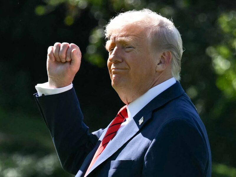 Трамп заявив про початок нових фаз мирного плану на Близькому Сході