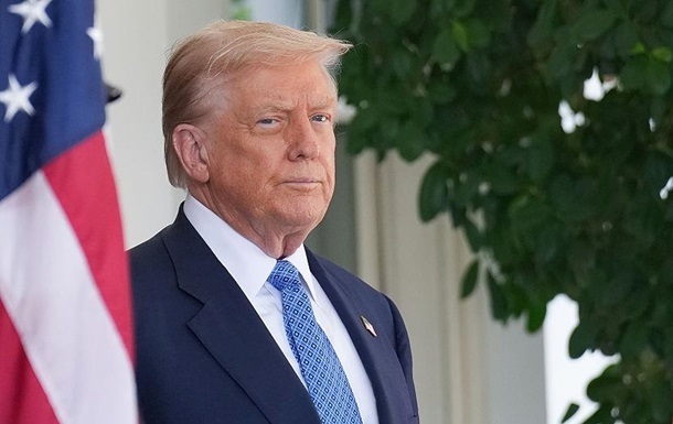 Трамп заявив про прорив у переговорах з ХАМАС