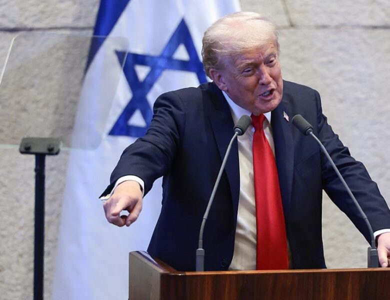 Трамп заявив, що готовий співпрацювати з Іраном