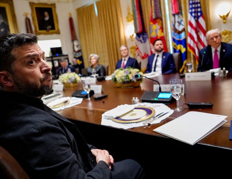 Трамп знову передумав? Нові розклади переговорів