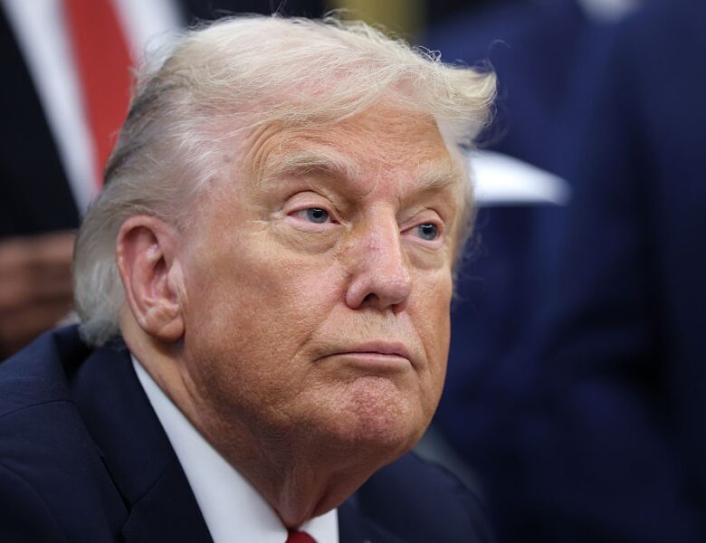 Трамп зробив чергове “останнє попередження” ХАМАС