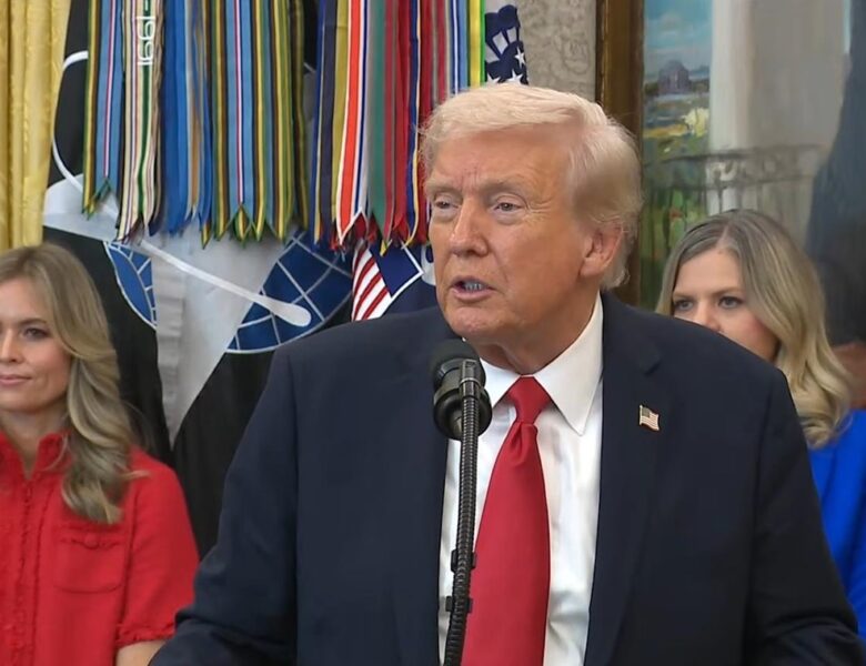 Трамп зробив нову заяву щодо Tomahawk