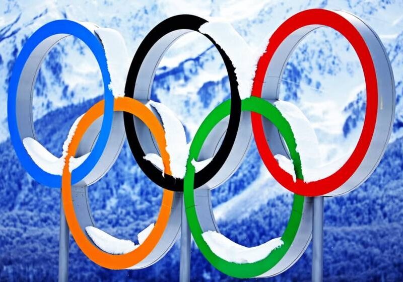 Транслювати Олімпійські ігри-2026 в Україні буде Суспільне