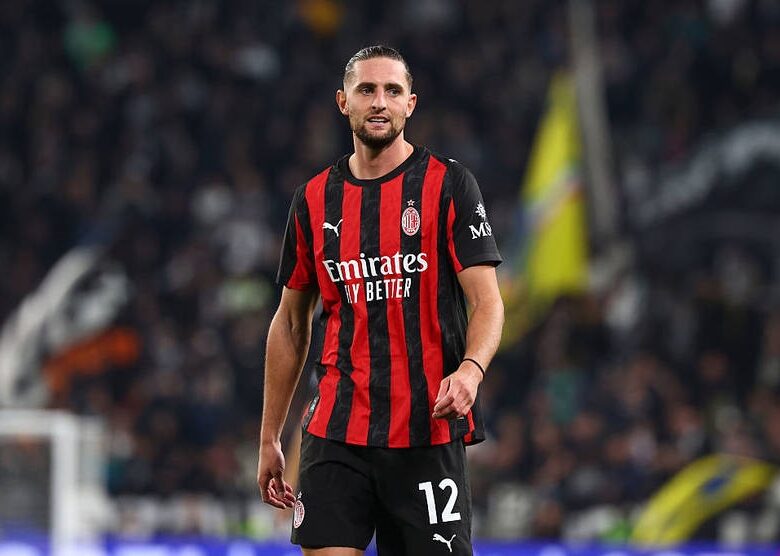 Травма ключового гравця: Мілан втратив лідера півзахисту