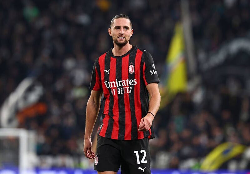 Травма ключового гравця: Мілан втратив лідера півзахисту