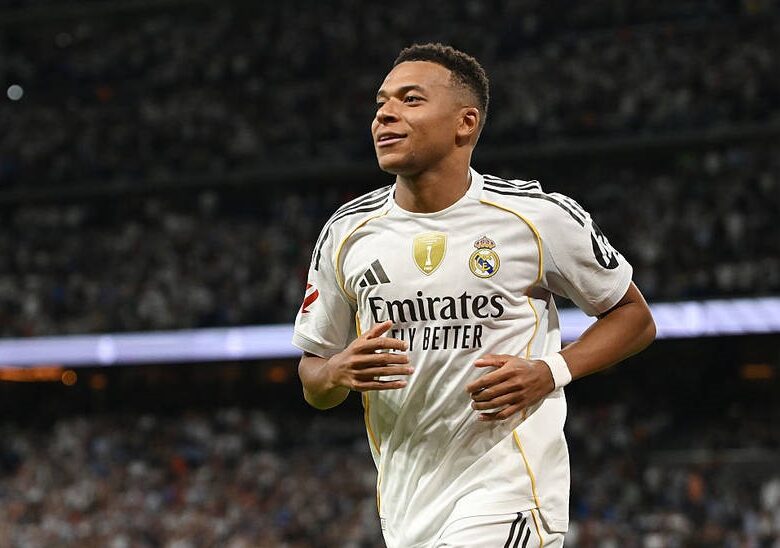 Травма Мбаппе може позбавити його участі у відборі на ЧС-2026