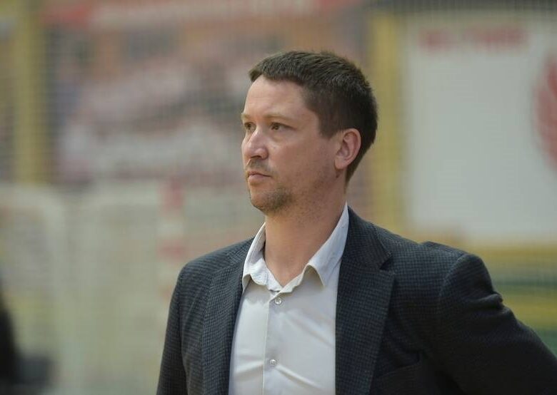 Тренер Київ-Баскета – про проблеми формування клубів під час війни