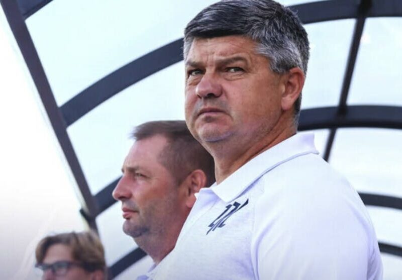 Тренер ЛНЗ оцінив гру команди та розгромну перемогу над Шахтарем