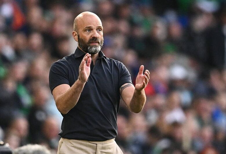 Тренер збірної Ісландії розраховує обіграти українців на їхніх уразливостях