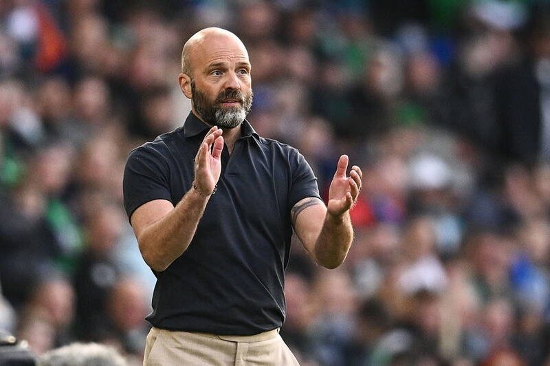 Тренер збірної Ісландії розраховує обіграти українців на їхніх уразливостях