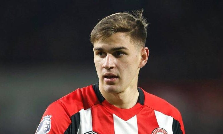 Тренери покладають надії на відновлення Ярмолюка до гри з Азербайджаном