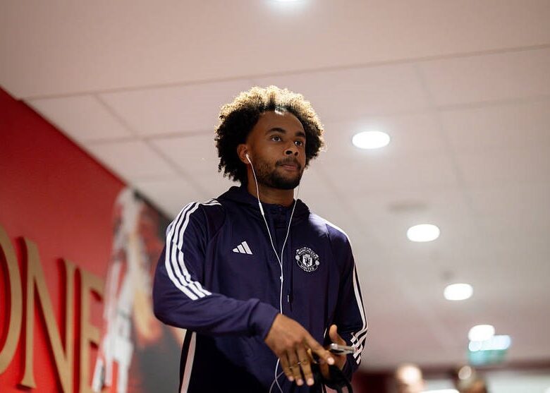 Три клуби АПЛ полюють на форварда Манчестер Юнайтед