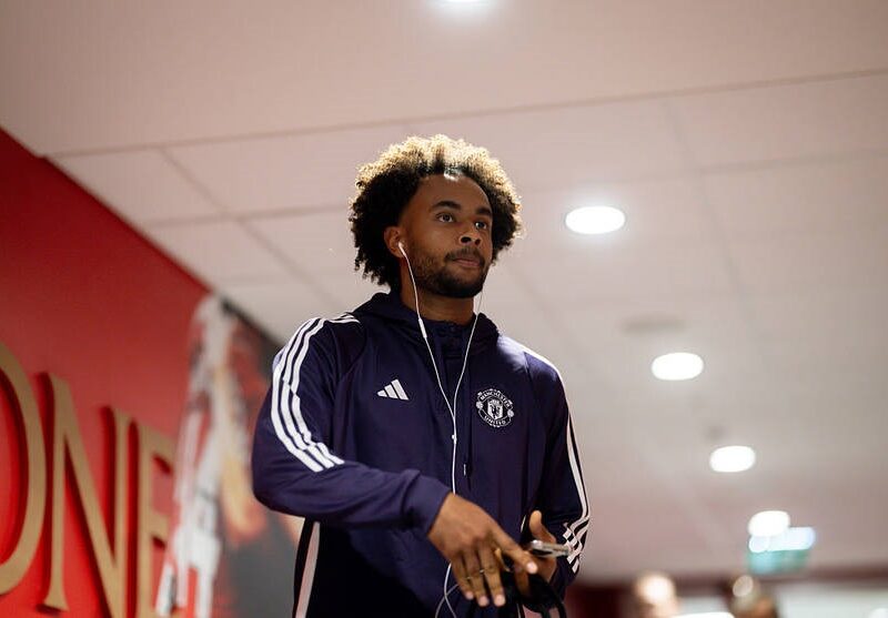 Три клуби АПЛ полюють на форварда Манчестер Юнайтед