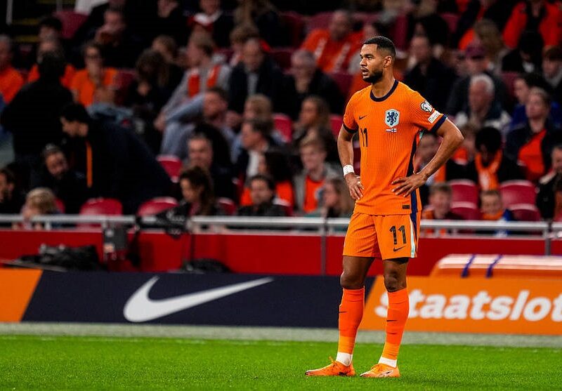 Тривожний сигнал для Ліверпуля: лідер команди травмувався у збірній