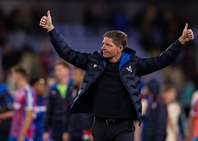 Це буде серйозний виклик: Тренер Крістал Пелас – про матч з Динамо