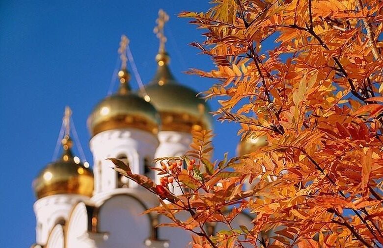 Церковний календар на жовтень-2025: головні релігійні свята