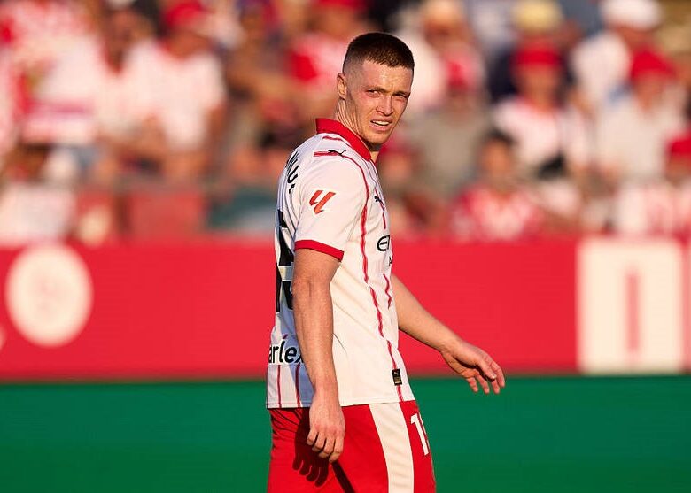 Циганков розпочав тренування після травми