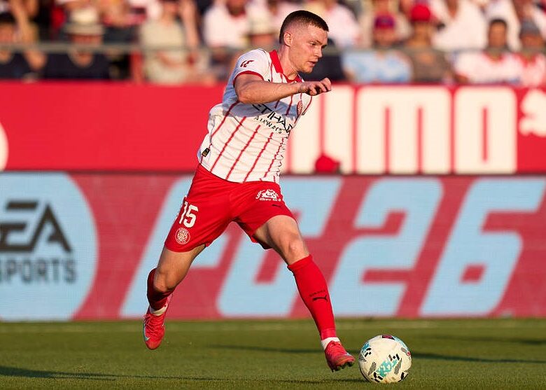 Циганков уже тренується та може вийти на поле