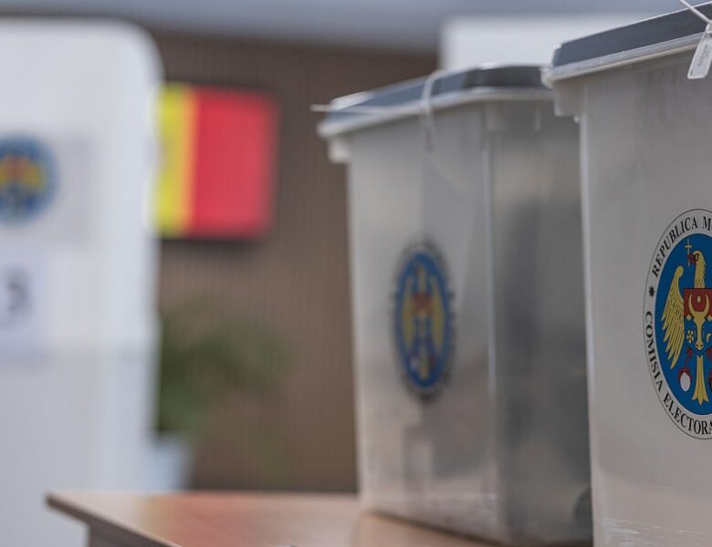 ЦВК Молдови затвердила результати виборів до парламенту