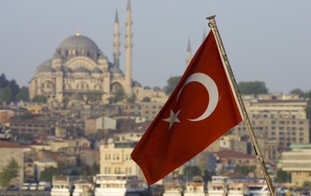 Туреччина готується коротити закупівлі російського газу