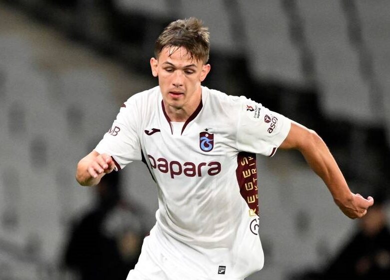 Турецький клуб планує віддати українського нападника в оренду