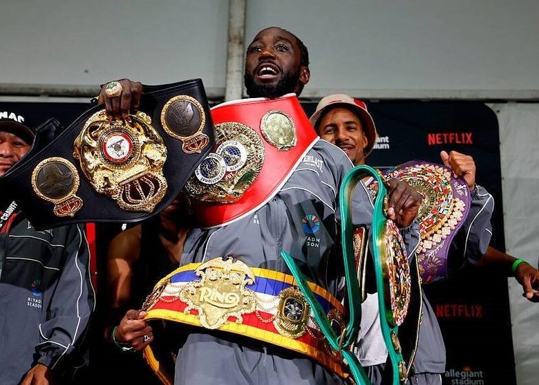 Турки натякнув на несподівані плани Кроуфорда