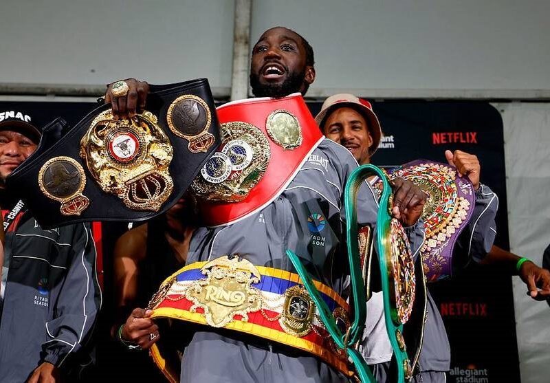 Турки натякнув на несподівані плани Кроуфорда