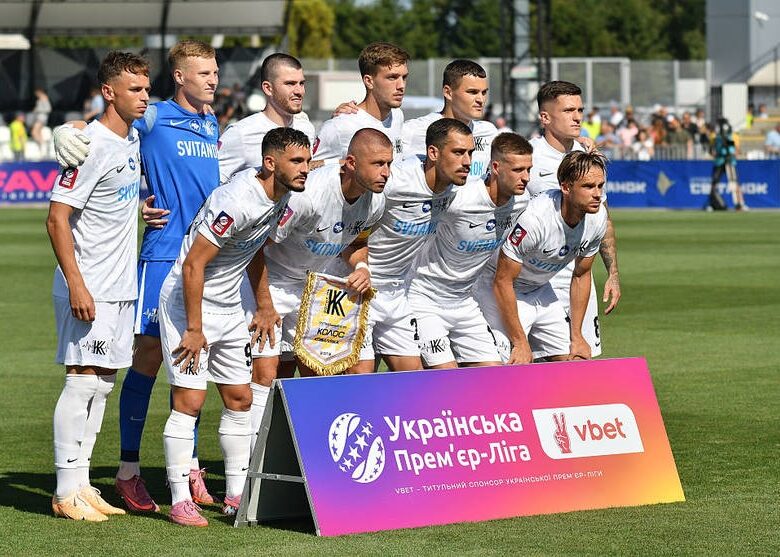 Турнірна інтрига в УПЛ: між лідером і сьомою командою – всього три очки