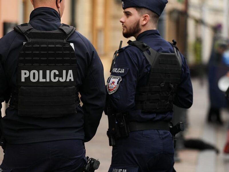 Туск повідомив про затримання в Польщі вісьмох диверсантів