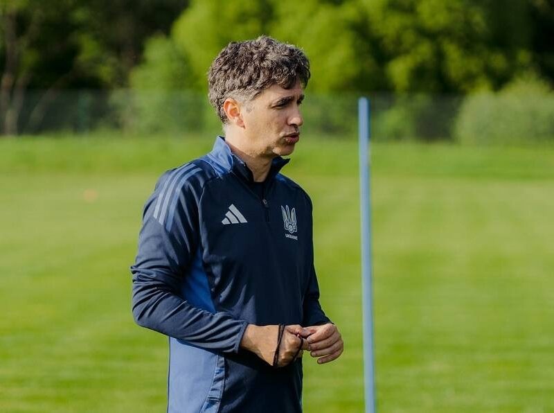 U-21 на шляху до Євро: тренер розповів про головні цілі команди