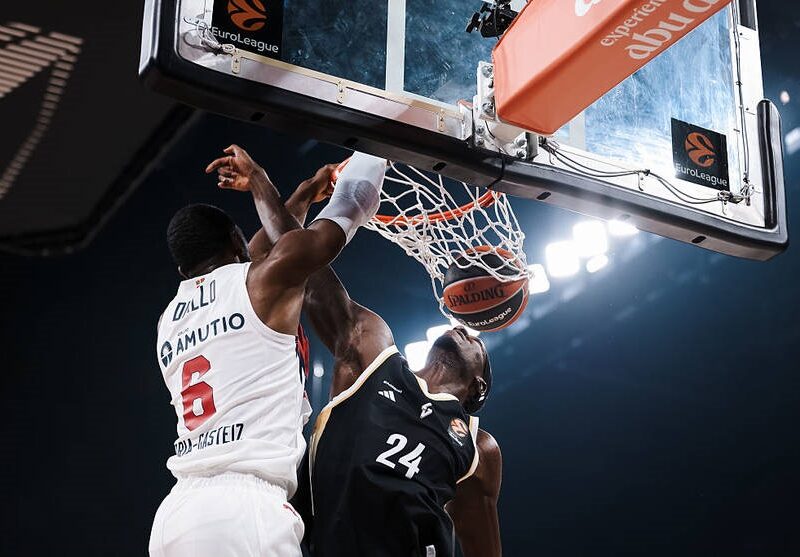 У баскетбольній Євролізі прогнозують рекордний розрахунок за матчі