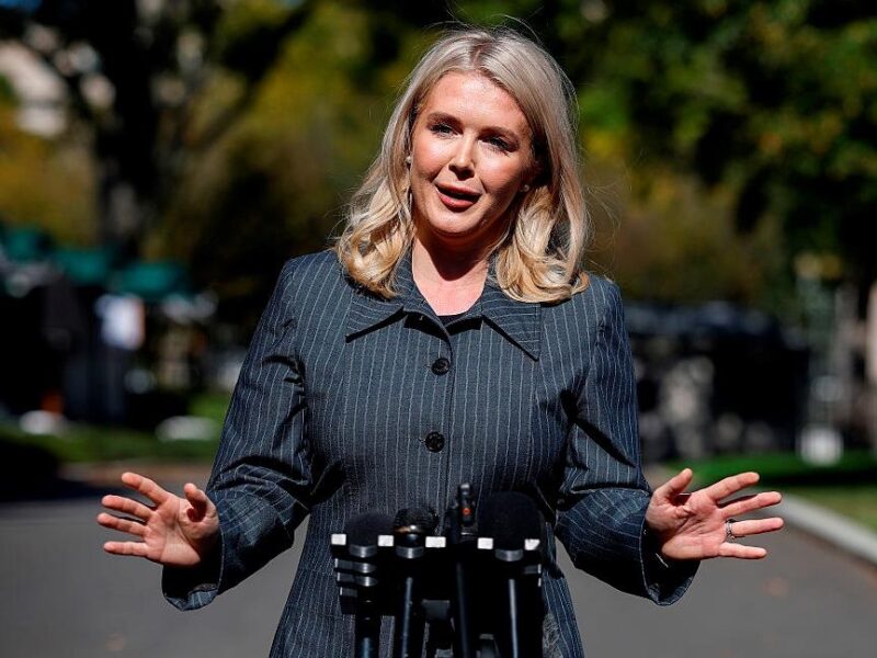 У Білому домі зробили заяву про війну в Україні