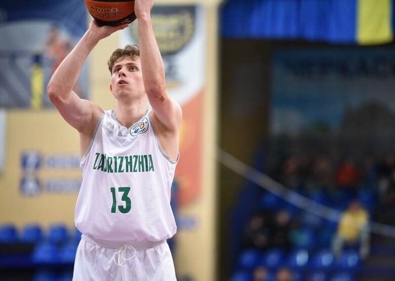 У БК Запоріжжя визнали фінансові проблеми