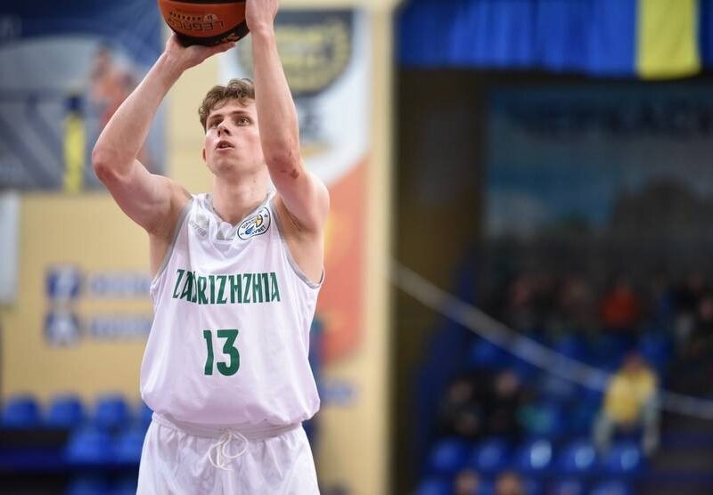 У БК Запоріжжя визнали фінансові проблеми