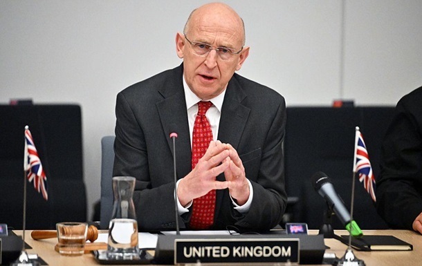 У Британії солдатам дозволять збивати дрони біля військових об’єктів