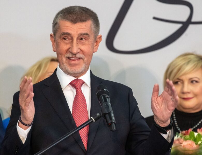У Чехії партія проросійського Бабіша перемогла на виборах